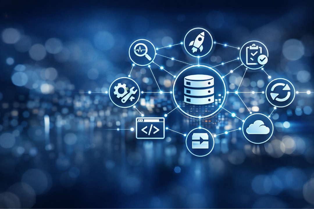 DevOps Tools for ServiceNow Governance