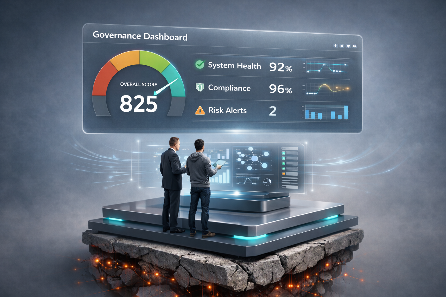 Technical Debt as a Credit Score for ServiceNow