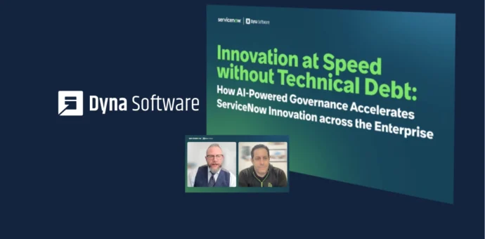 Innovation at speed without technical debt on-demand webinar