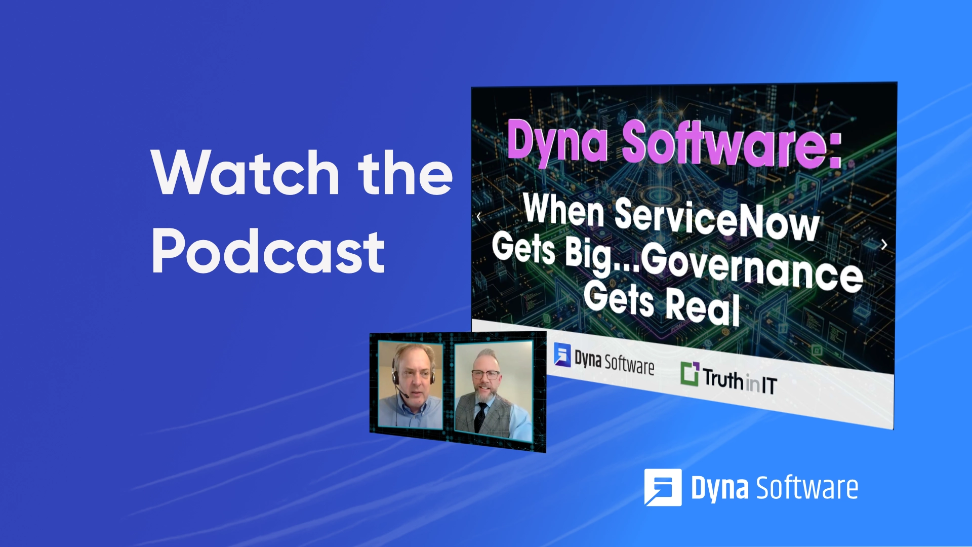 Truth In IT podcast - servicenow scalability challenges