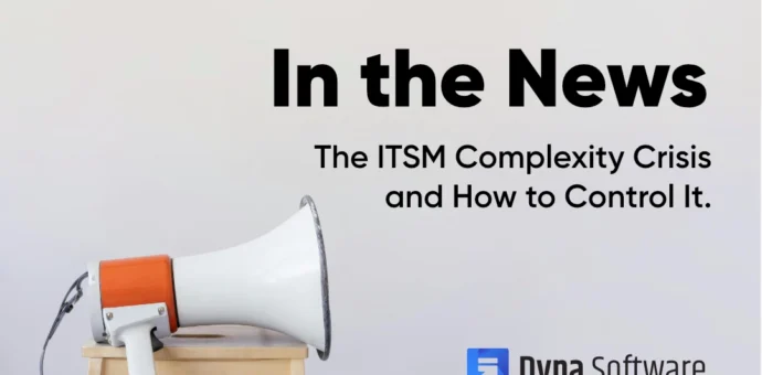ITSM platform governance