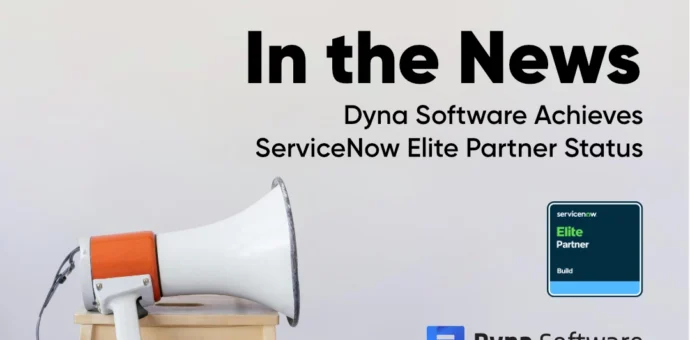 ServiceNow Elite Build Partner