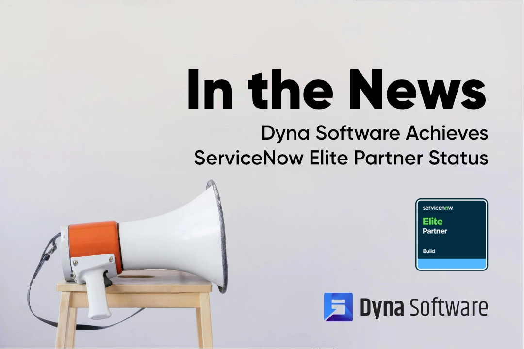 ServiceNow Elite Build Partner