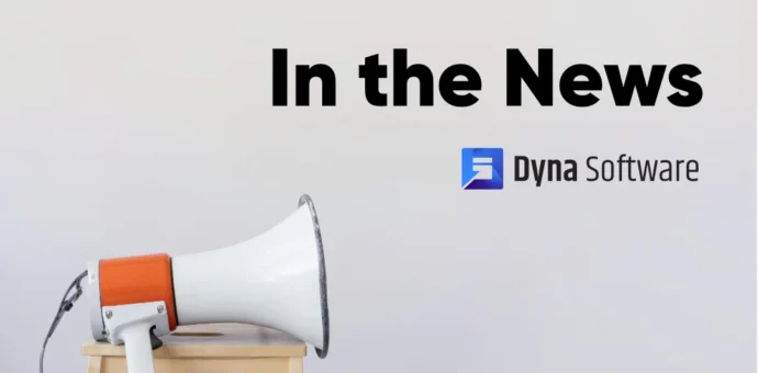 Dyna Software in the News