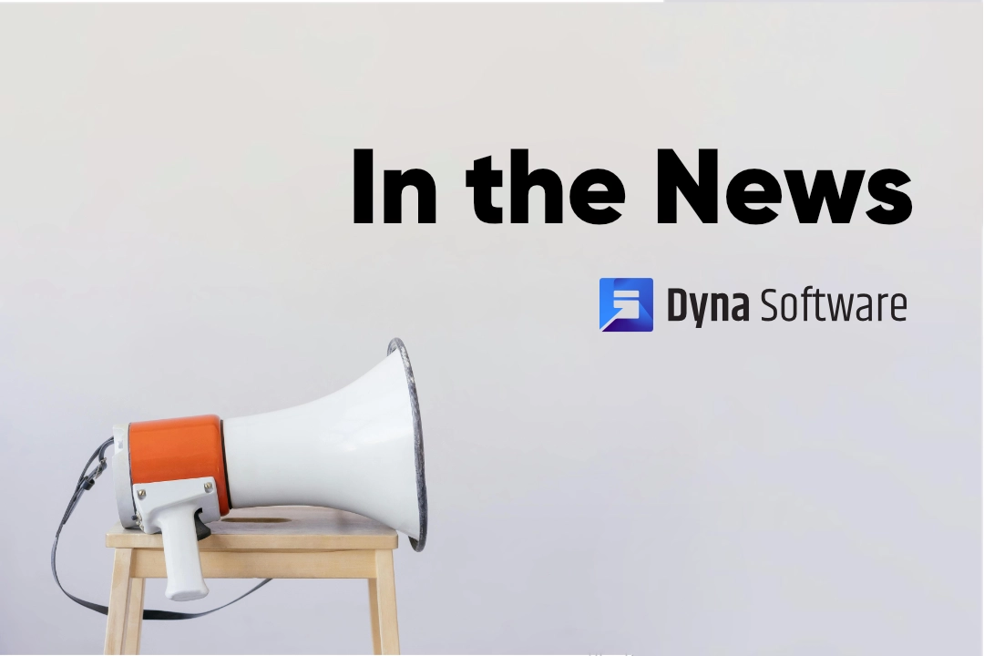 Dyna Software in the News