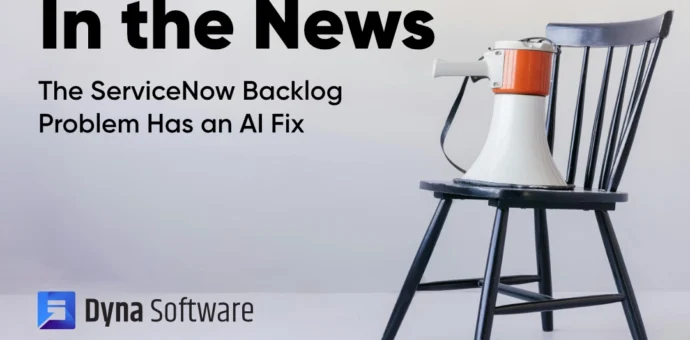 Dyna Software in the News