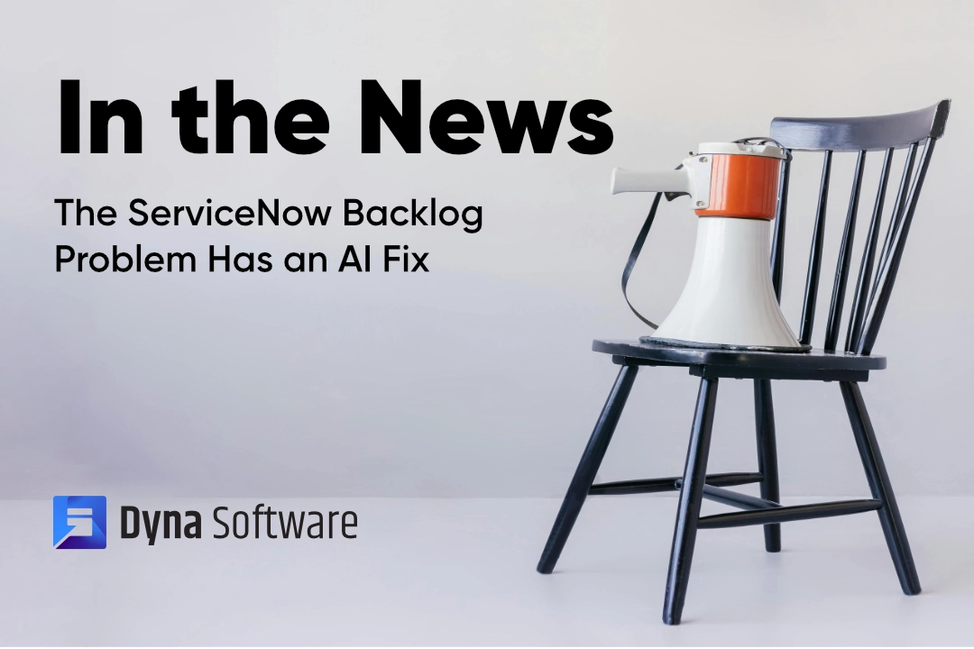 Dyna Software in the News