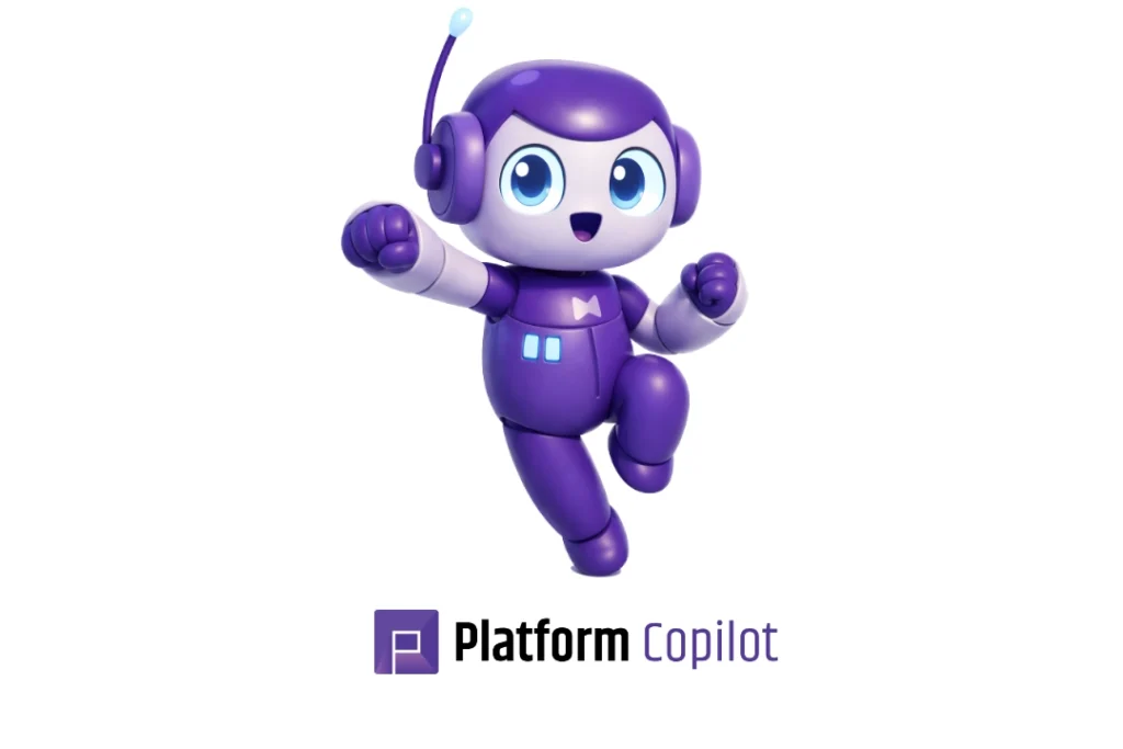 New Platform CoPilot ServiceNow configuration automation