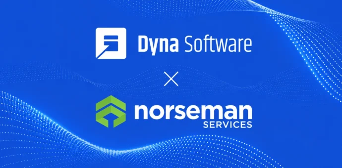 Norseman Service partnership announcement for ServiceNow compliance governance